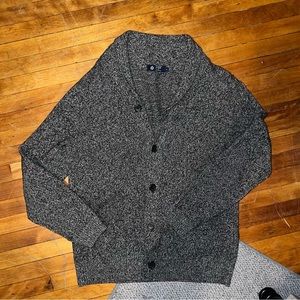 MENS CARDIGAN